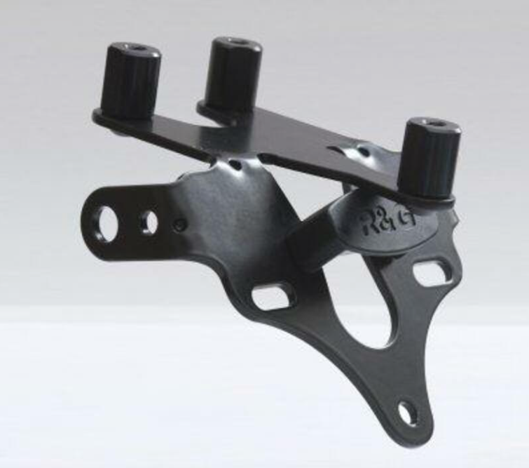 Стойка за номер R&amp;G RACING Licence plate Holder YAMAHA WR /WRF 05-06