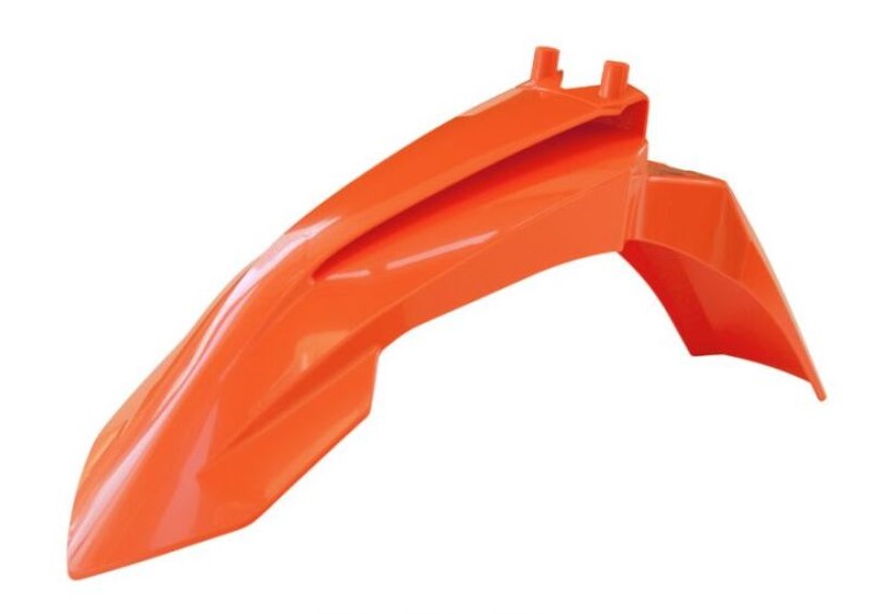 Преден калник RACETECH Front Fender KTM SX50 (2016-24)