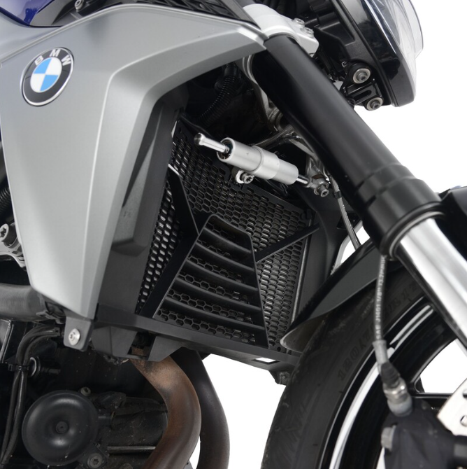Протектор за радиатор R&amp;G RACING Pro Radiator Guard BMW F 900 20-26