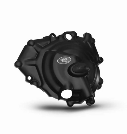 Комплект протектори за двигател R&amp;G RACING Race Series Engine Case Cover Kit Kawasaki Ninja 400 23-24