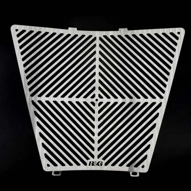 Протектор за радиатор R&amp;G RACING Radiator Guard (Stainless) Honda CBR1000RR-R &amp; SP '20-26