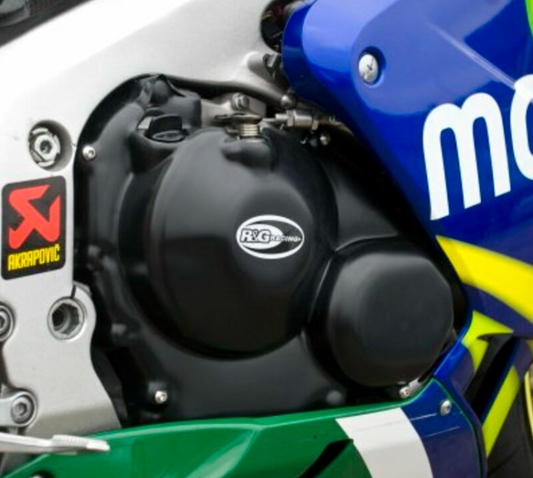 Протектор за двигател R&amp;G RACING Right Engine Case Protection - Honda CBR600RR 03-06
