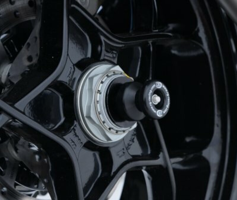 Краш тапи за ост R&amp;G RACING Swingarm protection KTM1290 Superduke R 14-22
