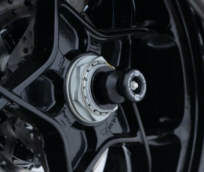 Краш тапи за ост R&amp;G RACING Swingarm protection KTM1290 Superduke R 14-22