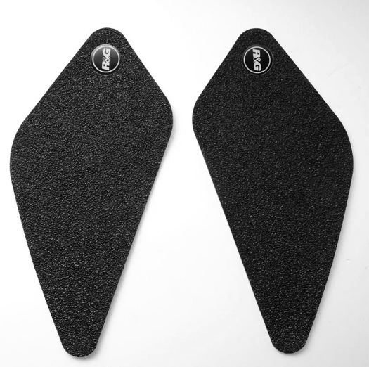 Протектор за резервоар R&amp;G RACING Tank Traction Pads Set 2 Pieces - Black Yamaha MT-09 21-23