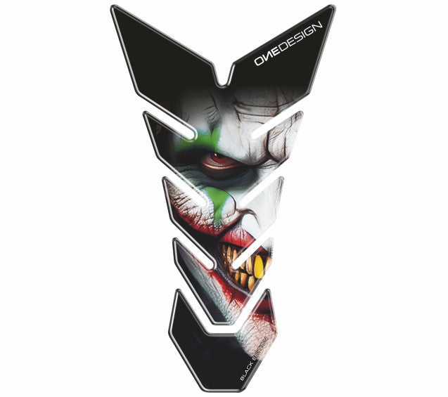 Протектор за резервоар MONSTER FACE
