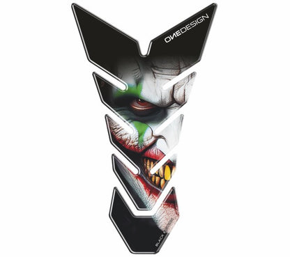 Протектор за резервоар MONSTER FACE