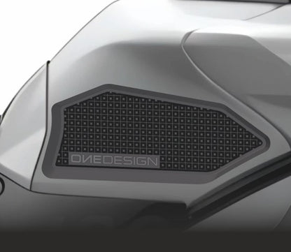 Протектор за резервоар YAMAHA TRACER 9 2025 BLACK