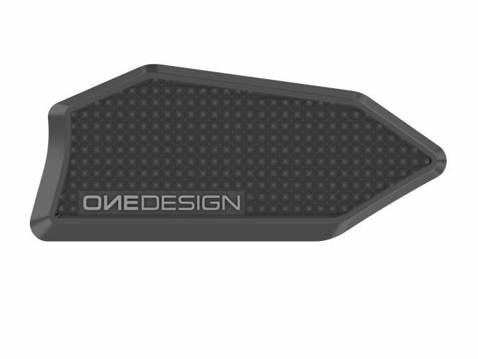 Протектор за резервоар YAMAHA TRACER 9 2025 BLACK