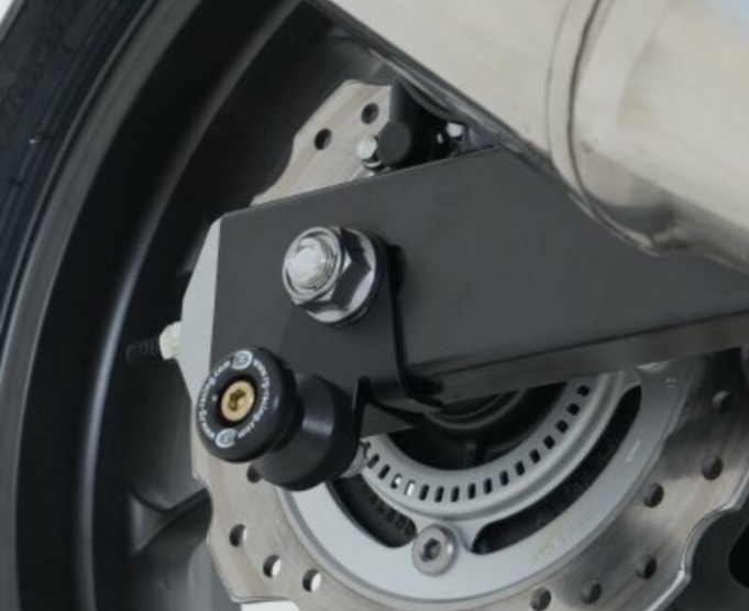 Адаптери за стойка R&amp;G RACING Stand bobbins Honda CB500F,R,X