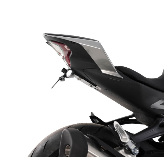 Стойка за номер R&amp;G RACING Fender Eliminator CFMOTO 450SR 25-26