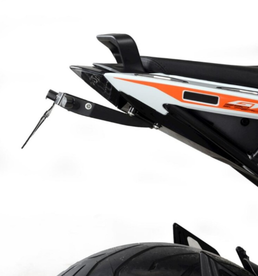 Стойка за номер R&amp;G RACING Licence Plate Holder KTM 1290 Super Duke GT 16-24