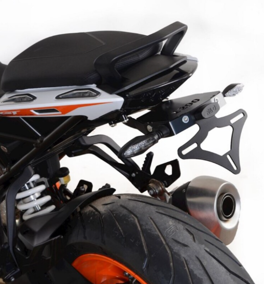 Стойка за номер R&amp;G RACING Licence Plate Holder KTM 1290 Super Duke GT 16-24
