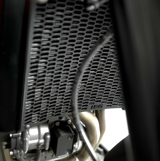 Протектор за радиатор R&amp;G RACING Pro Radiator Guard KTM Duke 790 24-26