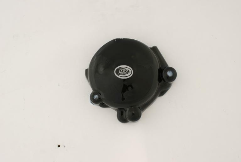 Протектор за двигател R&amp;G Left engine casing protection for YZF-R1 04-08