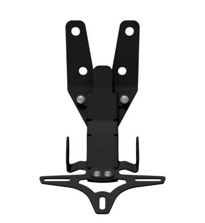 Стойка за номер R&amp;G RACING Licence Plate Holder Black - Suzuki GSX-S 1000 GT 22-26