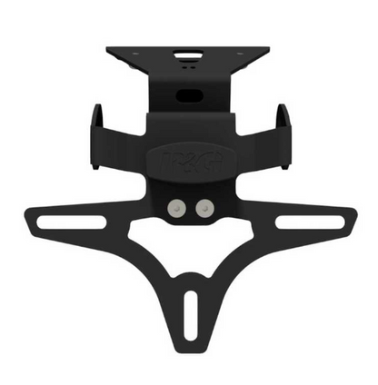 Стойка за номер R&amp;G RACING Licence Plate Holder Black - Suzuki GSX-S 1000 GT 22-26