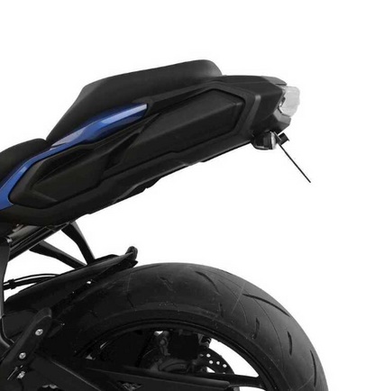 Стойка за номер R&amp;G RACING Licence Plate Holder Black - Suzuki GSX-S 1000 GT 22-26