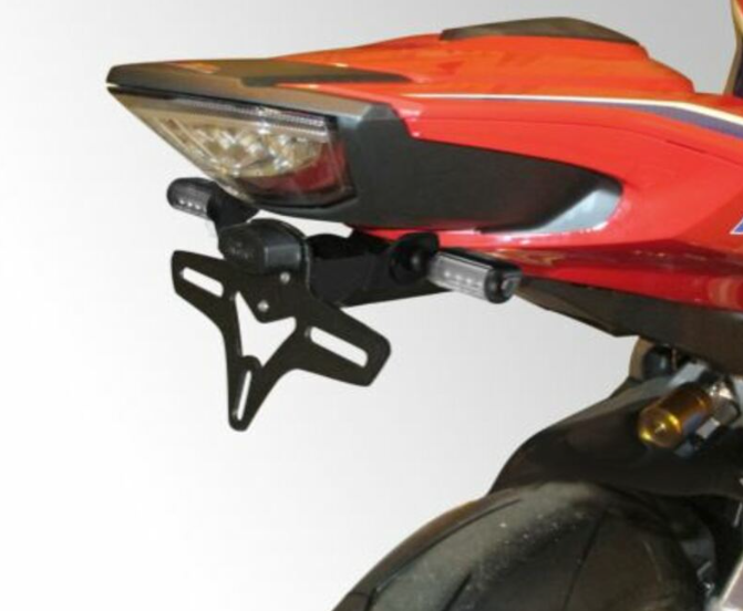 Стойка за номер R&amp;G RACING Licence Plate Holder Honda CBR1000RR 20-26