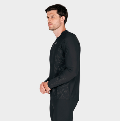 Термо горнище KNOX Dual Active Men’s Base Layer BLACK