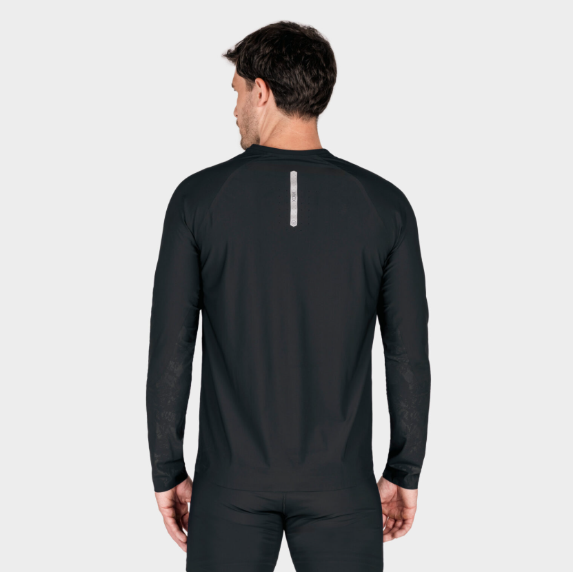 Термо горнище KNOX Dual Active Men’s Base Layer BLACK