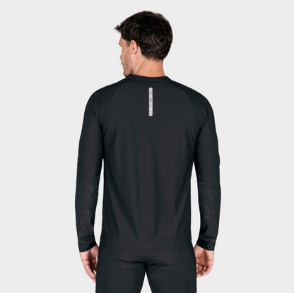 Термо горнище KNOX Dual Active Men’s Base Layer BLACK
