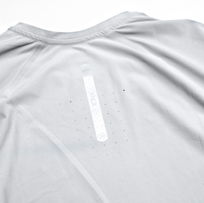 Термо горнище KNOX Dual Active Men’s Base Layer GRAY