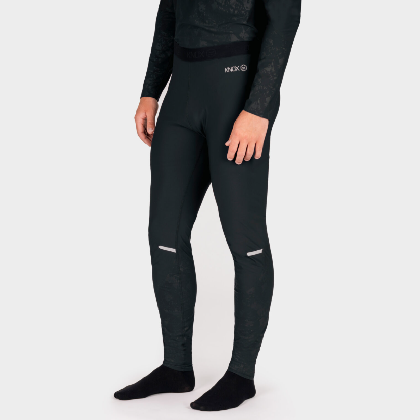 Термо долнище KNOX Dual Active Base Layer BLACK