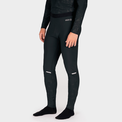 Термо долнище KNOX Dual Active Base Layer BLACK