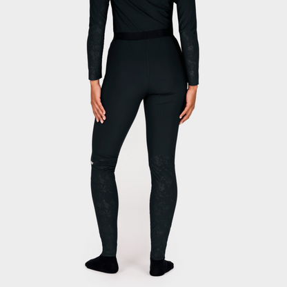 Термо долнище KNOX Dual Active Base Layer BLACK