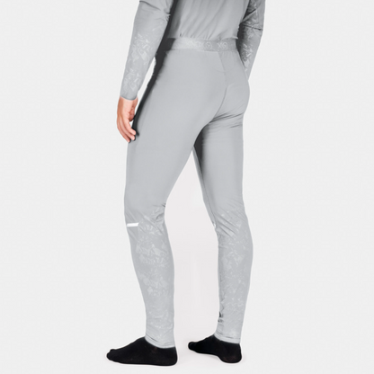 Термо долнище KNOX Dual Active Base Layer GRAY