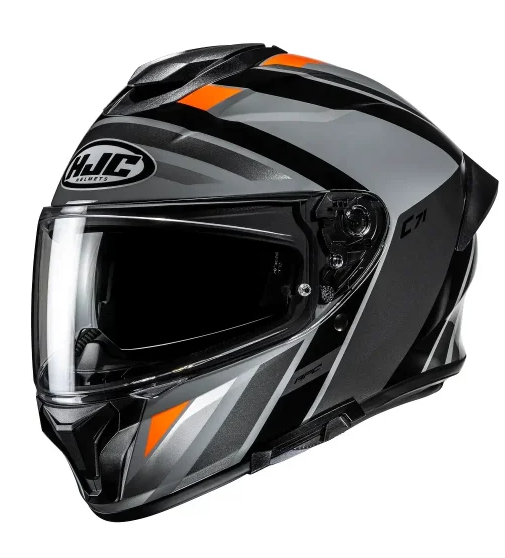 Каска HJC C71 Faber MC7