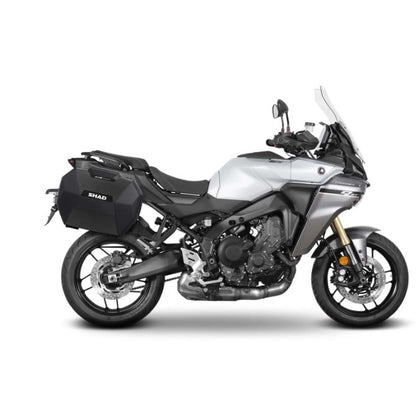 Монтажен комплект за куфар SHAD 3P System YAMAHA TRACER 9 2025-2026