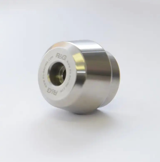 Балансьори за кормило R&amp;G RACING Bar-End Protectors Yamaha R7 22-25