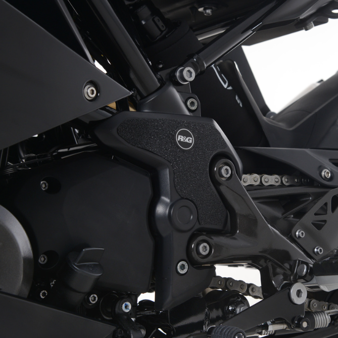 Комплект протектори за ботуши R&amp;G RACING Boot Guard Kit 3 Pieces BMW G310RR 22-25