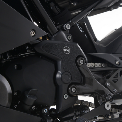 Комплект протектори за ботуши R&amp;G RACING Boot Guard Kit 3 Pieces BMW G310RR 22-25