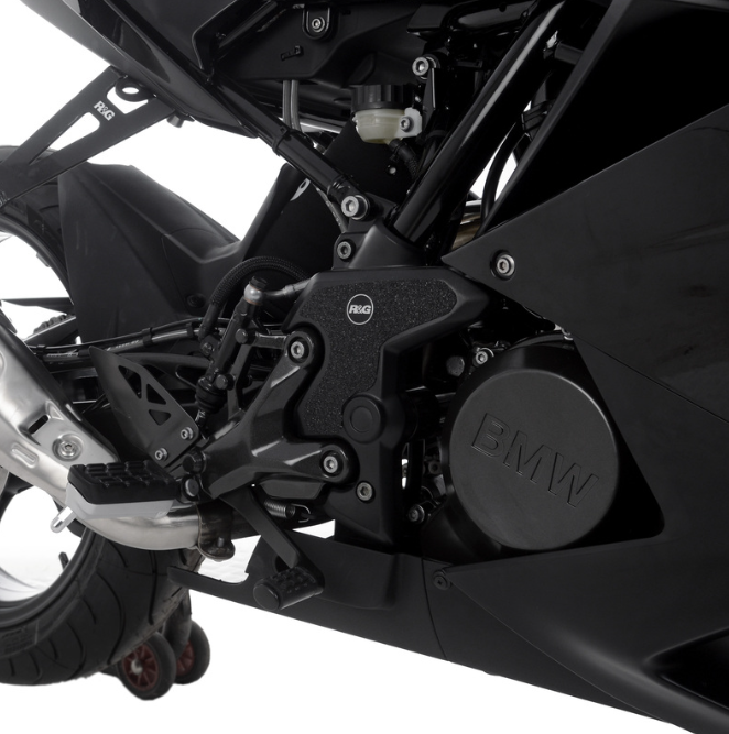 Комплект протектори за ботуши R&amp;G RACING Boot Guard Kit 3 Pieces BMW G310RR 22-25