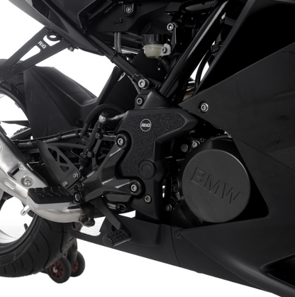 Комплект протектори за ботуши R&amp;G RACING Boot Guard Kit 3 Pieces BMW G310RR 22-25