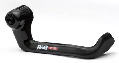 Протектори за кормило R&amp;G RACING Factory Defender Lever Guard Carbon - by pair DUCATI