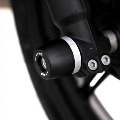 Краш тапи за ост R&amp;G RACING Fork Protection Triumph Speed Twin 1200 24-26