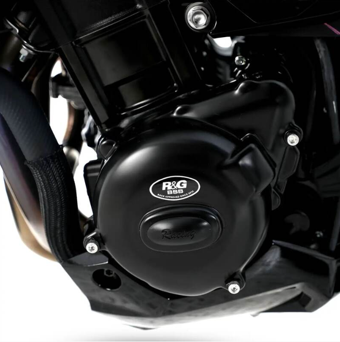 Протектор за двигател R&amp;G RACING Left Engine Case Cover Kawasaki Z900 17-26