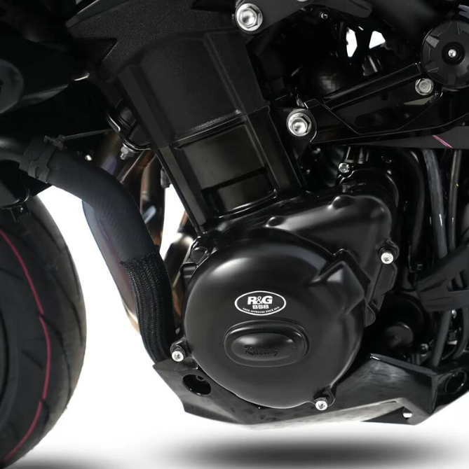 Протектор за двигател R&amp;G RACING Left Engine Case Cover Kawasaki Z900 17-26