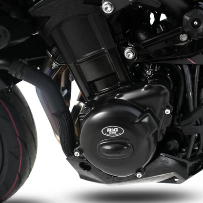 Протектор за двигател R&amp;G RACING Left Engine Case Cover Kawasaki Z900 17-26