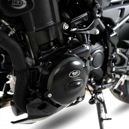 Протектор за двигател R&amp;G RACING Left Engine Case Cover Kawasaki Z900 17-26