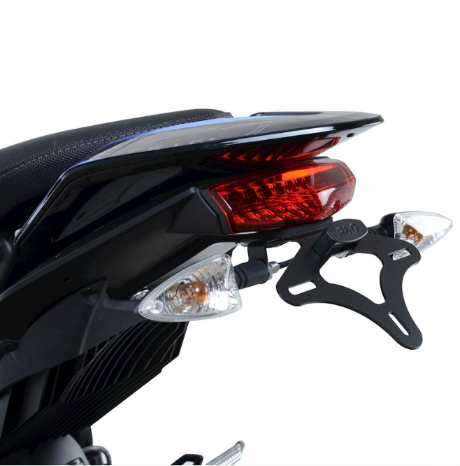 Стойка за номер R&amp;G RACING Licence Plate Holder ZERO DSR 19-20