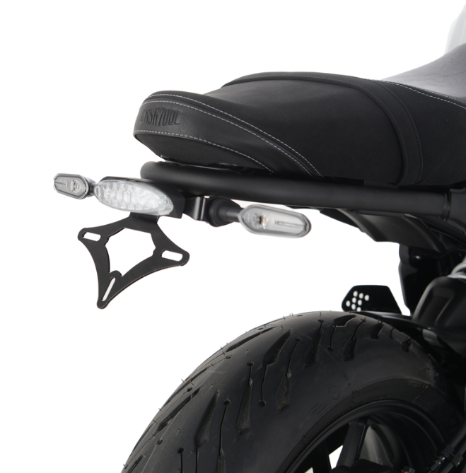 Стойка за номер R&amp;G RACING Licence Plate Holder Yamaha XSR 700 22-26