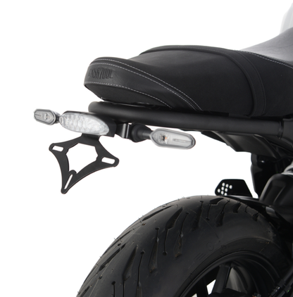 Стойка за номер R&amp;G RACING Licence Plate Holder Yamaha XSR 700 22-26