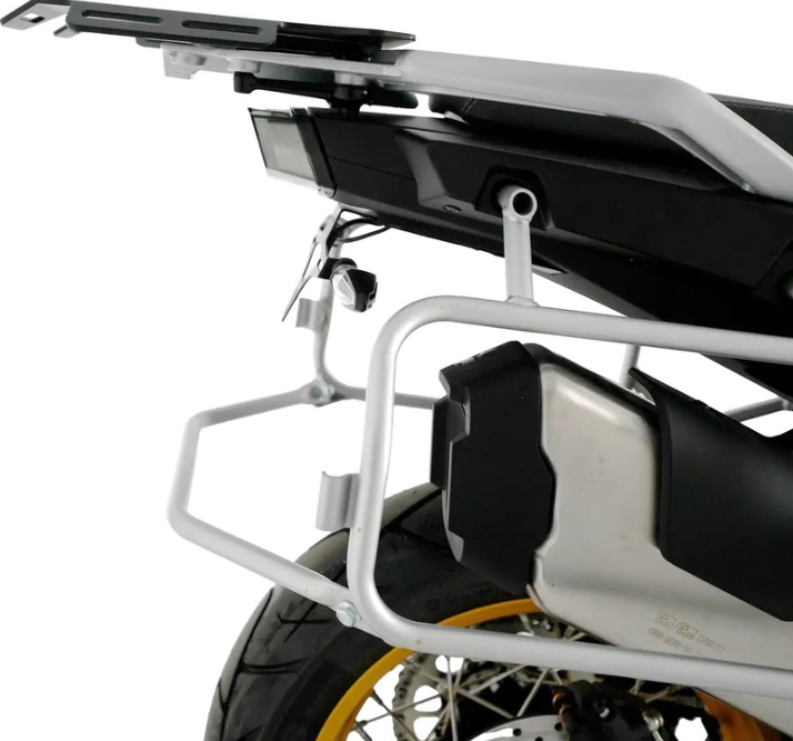 Стойка за номер R&amp;G RACING Licence Plate Holder CFMOTO MT 800