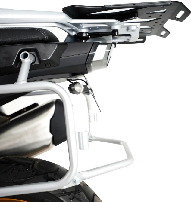 Стойка за номер R&amp;G RACING Licence Plate Holder CFMOTO MT 800