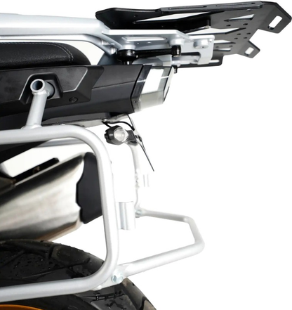 Стойка за номер R&amp;G RACING Licence Plate Holder CFMOTO MT 800